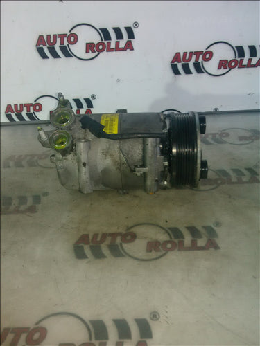 Compresor AC Range Rover Evoque 2.2Dan 2014(E5)