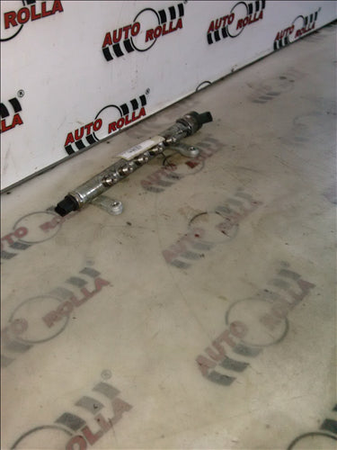 Rampa injectoare Range Rover Evoque 2.2Dan 2014(E5)