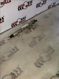 Rampa injectoare Range Rover Evoque 2.2Dan 2014(E5)