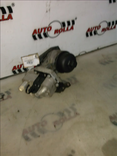 Termoflot Range Rover Evoque 2.2Dan 2014(E5)