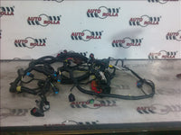 Instalatie electrica motor Range Rover Evoque 2.2Dan 2014(E5)