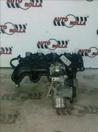 Galerie admisie Range Rover Evoque 2.2Dan 2014(E5)