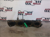 Galerie evacuare Range Rover Evoque 2.2D, an 2014, euro 5