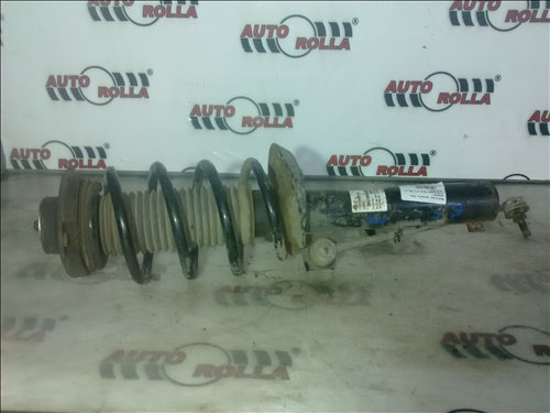 Amortizor dreapta fata complet Volkswagen Golf 6 1.6D,an 2012(DSG)