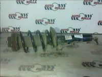 Amortizor dreapta fata complet Volkswagen Golf 6 1.6D,an 2012(DSG)