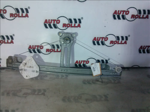 Macara manuala stanga fata Dacia Logan