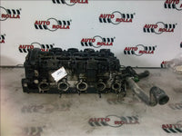 Chiuloasa Peugeot Partner 1.6D