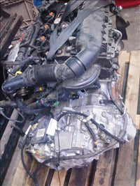 Turbina Peugeot 2008 1.2San 2018