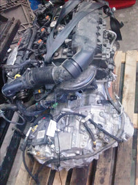 Bobine chopper set 3buc Peugeot 2008 1.2S,an 2018