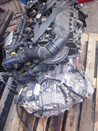 Injectoare set 3buc Peugeot 2008 1.2S,an 2018