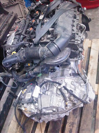 Rampa injectoare Peugeot 2008 1.2S,an 2018