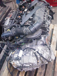 Catalizator Peugeot 2008 1.2S,an 2018