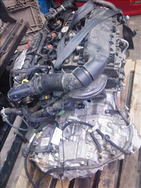 Alternator Peugeot 2008 1.2S,an 2018