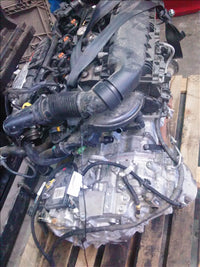 Compresor AC Peugeot 2008 1.2San 2018