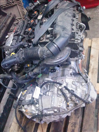 Carcasa filtru aer Peugeot 2008 1.2S,an 2018