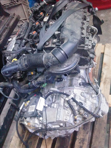 Planetara dreapta Peugeot 2008 1.2S,an 2018