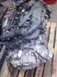 Pompa vacuum Peugeot 2008 1.6D,an 2015