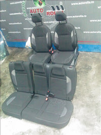 Scaune fata+bancheta Peugeot 2008 1.2San 2018