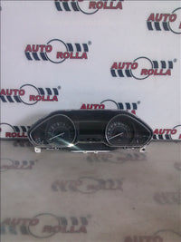 Ceasuri bord Peugeot 2008 1.2S,an 2018