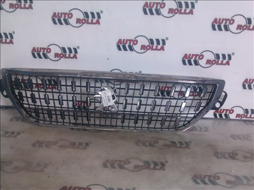 Grila masca fata Peugeot 2008 1.2San 2018