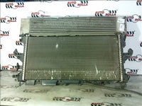 Radiator Intercooler Citroen Jumper 2.2Dan 2011 E4