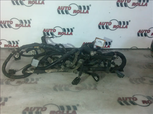 Instalatie electrica motor Citroen Jumper 2.2Dan 2011 E4