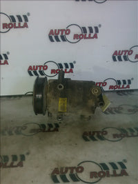 Compresor AC Citroen Jumper 2.2D,an 2011 E4