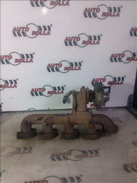 Turbina Citroen Jumper 2.2D,an 2011 E4