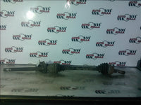 Planetara dreapta fata Citroen Jumper 2.2D,an 2011 E4