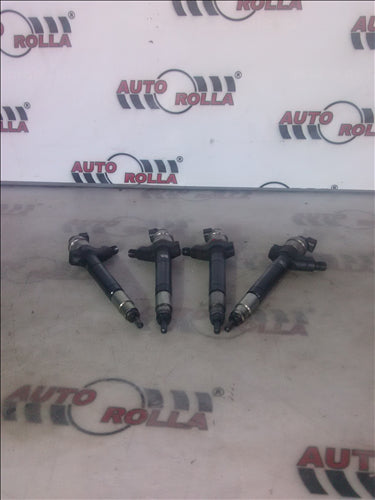 Injectoare set Citroen Jumper 2.2Dan 2011 E4