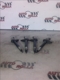 Injectoare set Citroen Jumper 2.2Dan 2011 E4