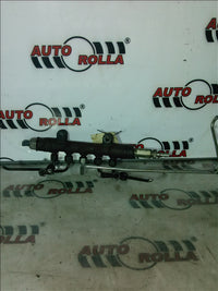 Rampa injectoare Citroen Jumper 2.2Dan 2011 E4