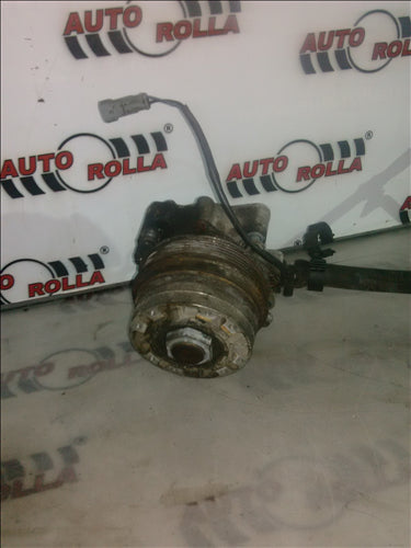 Vascocuplaj Iveco Daily 3.0D