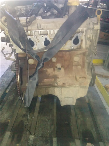 Motor Dacia Logan 1.4S