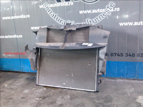 Radiator apa Renault Master 2.5d