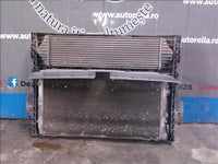 Radiator intercooler Renault Master 2.5d