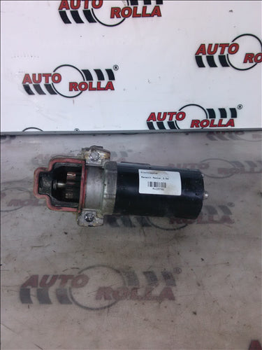 Electromotor Renault Master 2.5d