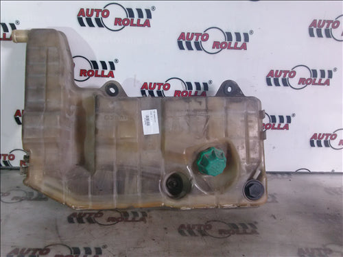 Vas expansiune Iveco Stralis