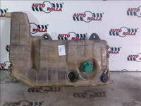 Vas expansiune Iveco Stralis