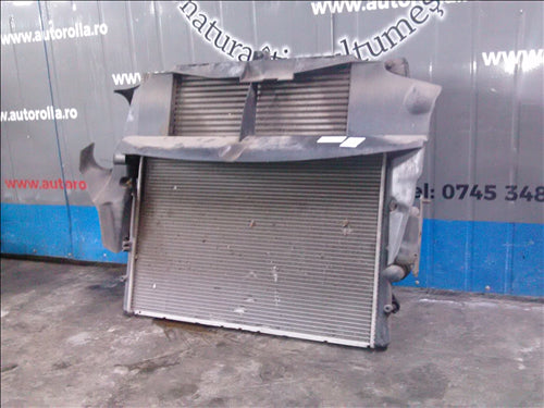 Radiator apa Iveco Daily 4 3.0D,an 2010