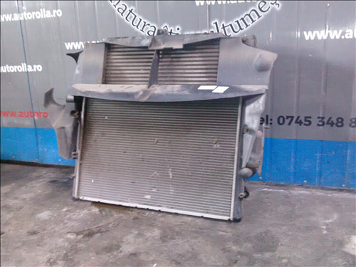 Radiator Intercooler Iveco Daily 4 3.0Dan 2010