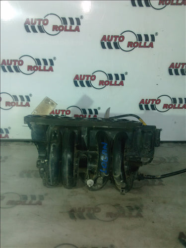 Galerie admisie Dacia Logan 1.4San 2006