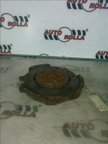 Placa+disc ambreiaj Dacia Logan 1.4S,an 2006