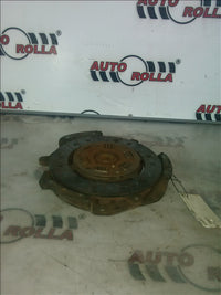 Placa+disc ambreiaj Dacia Logan 1.4S,an 2006