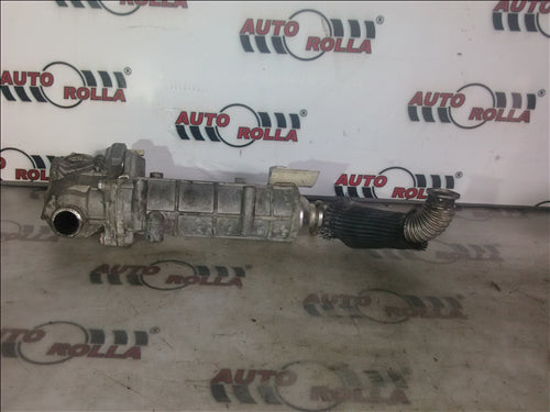 EGR+Racitor Iveco Daily 3.0D,an 2008