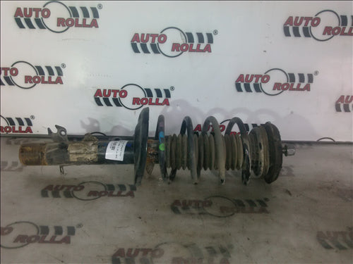 Amortizor dreapta fata complet Peugeot 2008 1.2S,an 2018