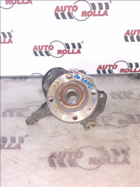 Fuzeta dreapta fata Peugeot 2008 1.2S,an 2018