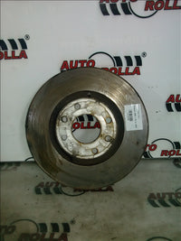 Disc frana fata Peugeot 2008 1.6D,an 2015