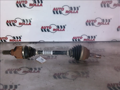 Planetara stanga fata Peugeot 2008 1.2S,an 2018