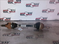 Planetara stanga fata Peugeot 2008 1.2S,an 2018